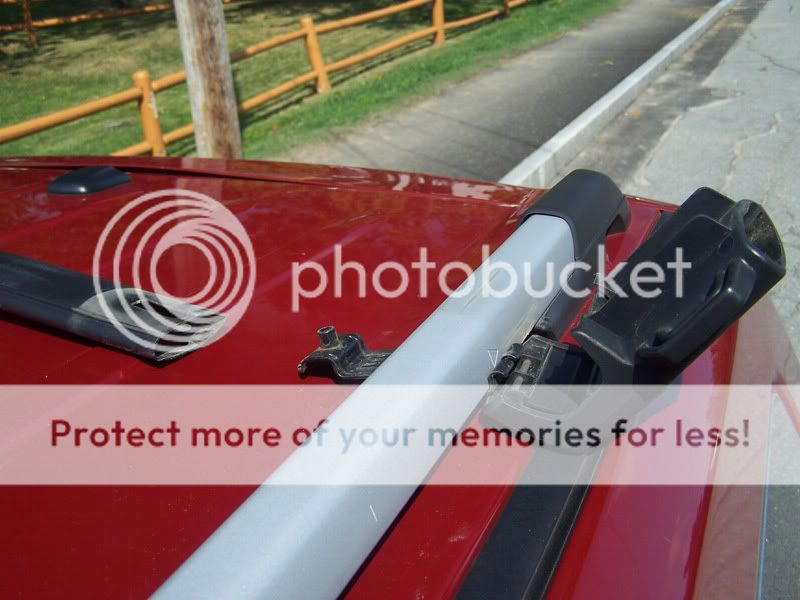 Tutorial Roof Rack Removal Jeep Patriot Forums